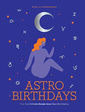 Download the eBook: AstroBirthdays