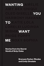 Download this eBook Wanting You to Want Me