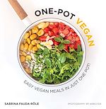 Download this eBook One-pot Vegan