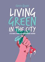 Download this eBook Living Green in the City