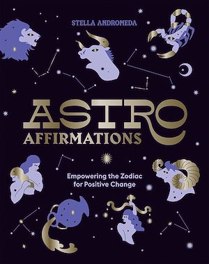 Download the eBook: AstroAffirmations
