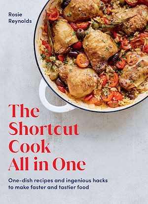 Download the eBook: The Shortcut Cook All in One