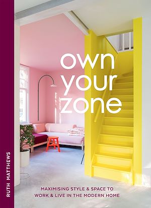Download the eBook: Own Your Zone