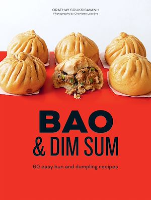 Download the eBook: Bao & Dim Sum