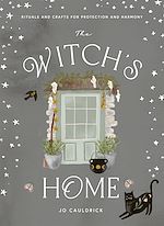 Download this eBook The Witch's Home
