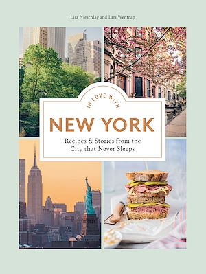 Download the eBook: In Love with New York