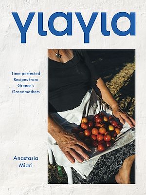 Download the eBook: Yiayia