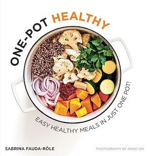 Download the eBook: One-pot Healthy