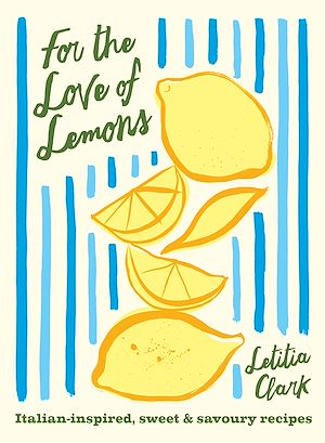 Download the eBook: For the Love of Lemons