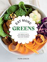 Download this eBook Eat More Greens