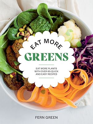 Download the eBook: Eat More Greens