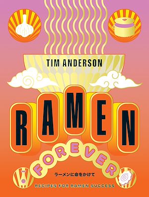 Téléchargez le livre :  Ramen Forever