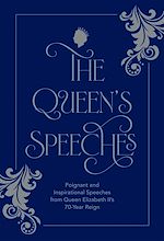 Download this eBook The Queen's Speeches