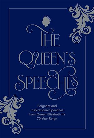 Download the eBook: The Queen's Speeches