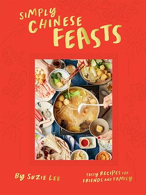 Téléchargez le livre :  Simply Chinese Feasts