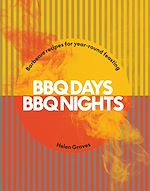 Download this eBook BBQ Days, BBQ Nights