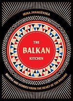 Download this eBook The Balkan Kitchen