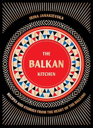 Download the eBook: The Balkan Kitchen