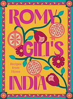 Download this eBook Romy Gill's India