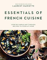 Download this eBook Essentials of French Cuisine