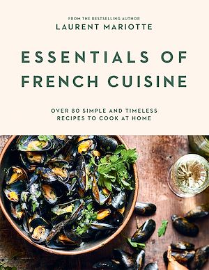 Download the eBook: Essentials of French Cuisine