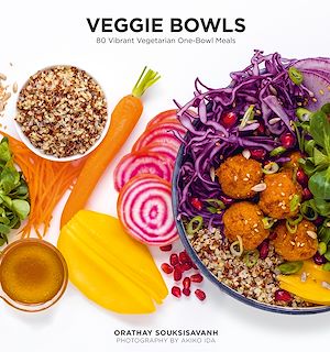 Download the eBook: Veggie Bowls