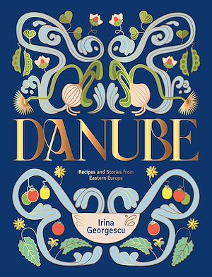 Download the eBook: Danube