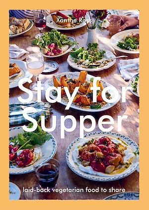 Download the eBook: Stay for Supper