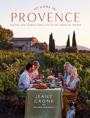Download the eBook: At Home in Provence