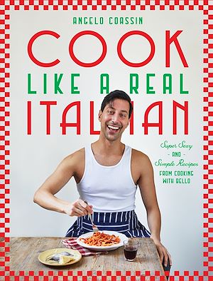 Download the eBook: Cook Like a Real Italian