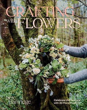 Download the eBook: Crafting with Flowers