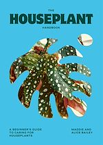 Télécharger le livre :  The Houseplant Handbook