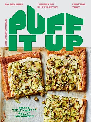 Download the eBook: Puff It Up