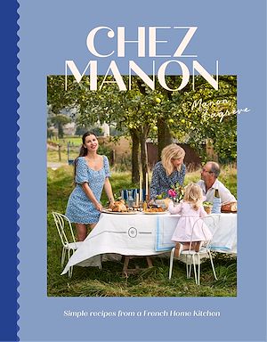 Téléchargez le livre :  Chez Manon