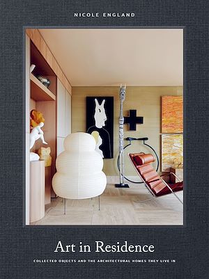Download the eBook: Art in Residence