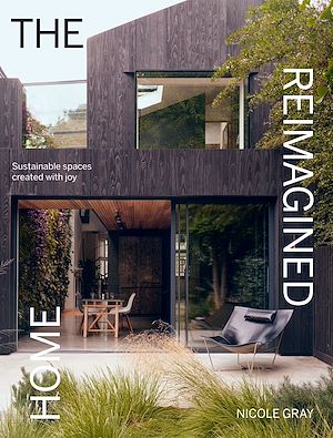 Download the eBook: The Reimagined Home