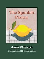 Download this eBook The Spanish Pantry