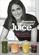 Télécharger le livre :  Juice