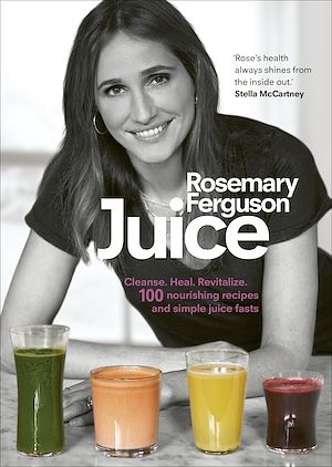 Téléchargez le livre :  Juice