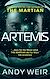 Artemis