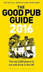 Télécharger le livre :  The Good Pub Guide 2016