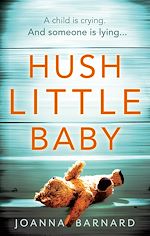 Télécharger le livre :  Hush Little Baby