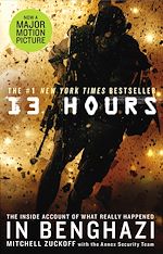 Télécharger le livre :  13 Hours