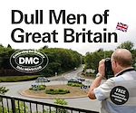 Télécharger le livre :  Dull Men of Great Britain