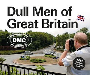 Téléchargez le livre :  Dull Men of Great Britain