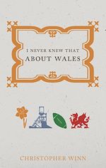 Download this eBook I Never Knew That About Wales