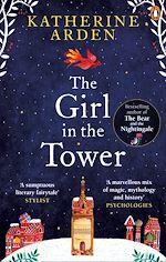 Télécharger le livre :  The Girl in The Tower