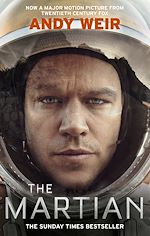Download this eBook The Martian