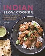 Download this eBook Indian Slow Cooker