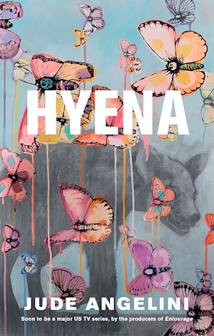 Téléchargez le livre :  Hyena